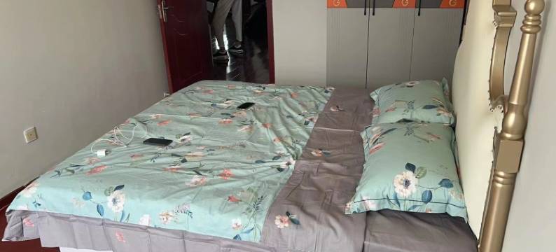 燕郊颂雅民宿(行宫东大街分店)图片