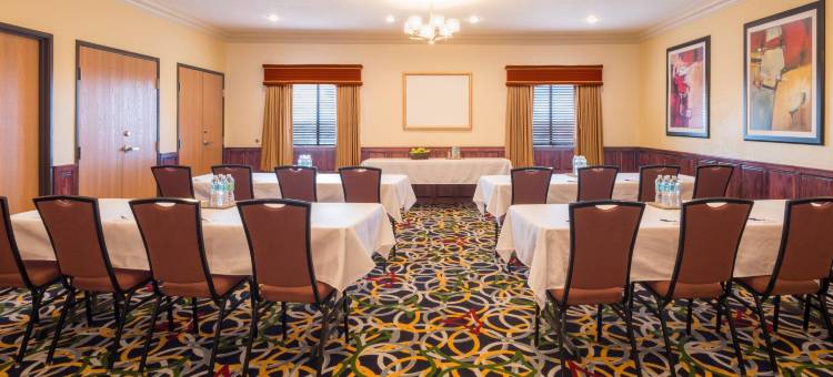 智选假日套房酒店阿拉莫萨(Holiday Inn Express & Suites Alamosa)图片