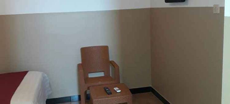 纽奥尔琳德斯旅馆(The New Orlinds Guest House)图片