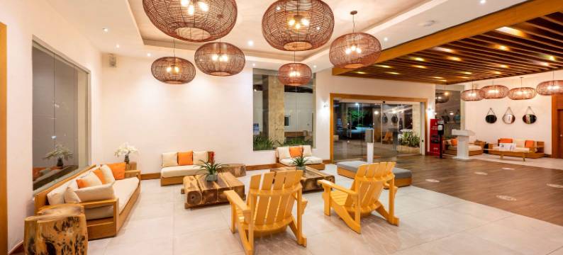 韦瓦柑橘全包度假村，温德姆Trademark精选(Viva Tangerine by Wyndham, A Trademark All Inclusive)图片