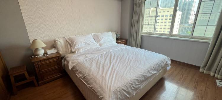 古巨基公寓(漳州二路分店)图片