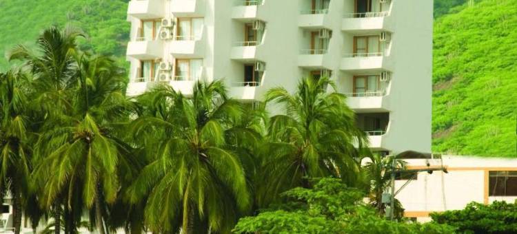 必拉塞拉酒店(Hotel Be la Sierra)图片