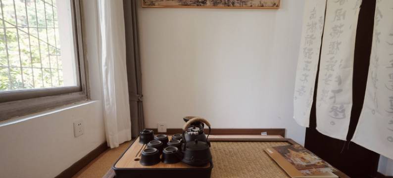 斑马蟹老板公寓(观音桥街分店)图片