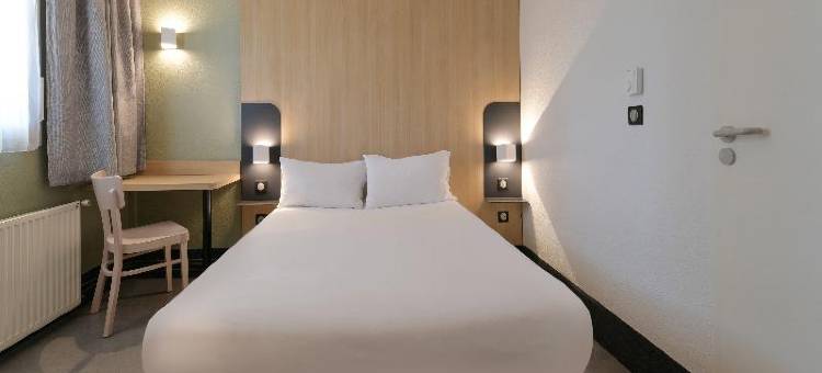 B&B Hotel le Mans Nord 2图片