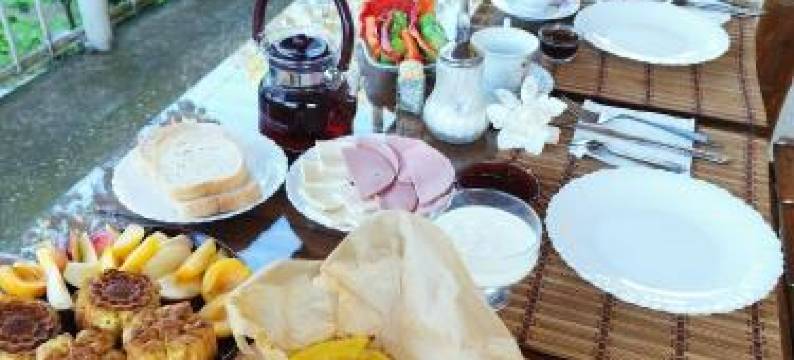 Country House Uliana图片