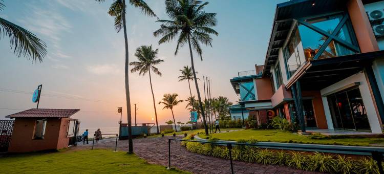 安南萨精品酒店(Anansa Boutique Hotel by the Kannur Club)图片