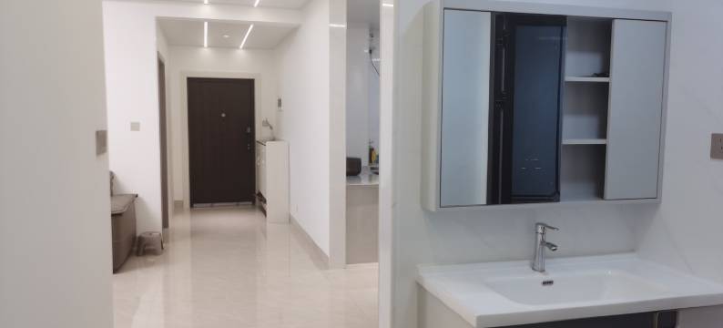 小比盒公寓(市场东路分店)图片