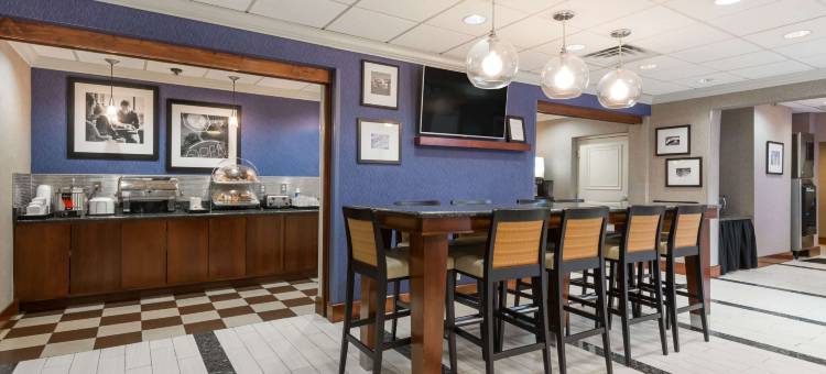 Wingate by Wyndham Springfield图片