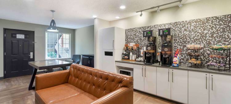 Extended Stay America Suites-西雅图-雷德蒙德(Extended Stay America Suites - Seattle - Redmond)图片