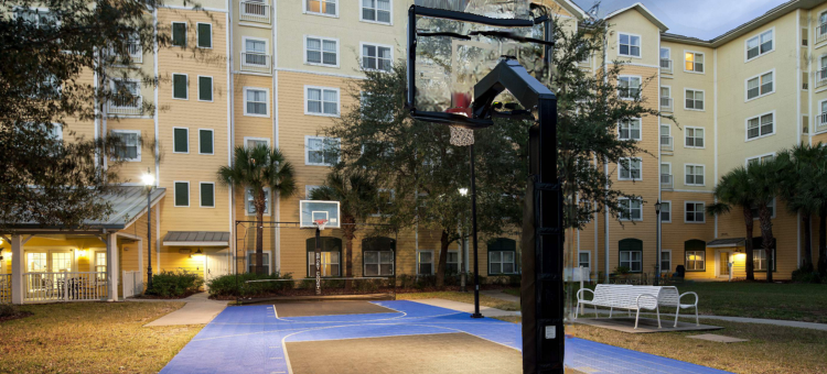 奥兰多海洋世界Residence Inn 酒店(Residence Inn Orlando at SeaWorld)图片