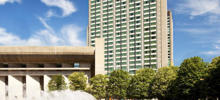 喜来登波士顿酒店(Sheraton Boston Hotel)图片