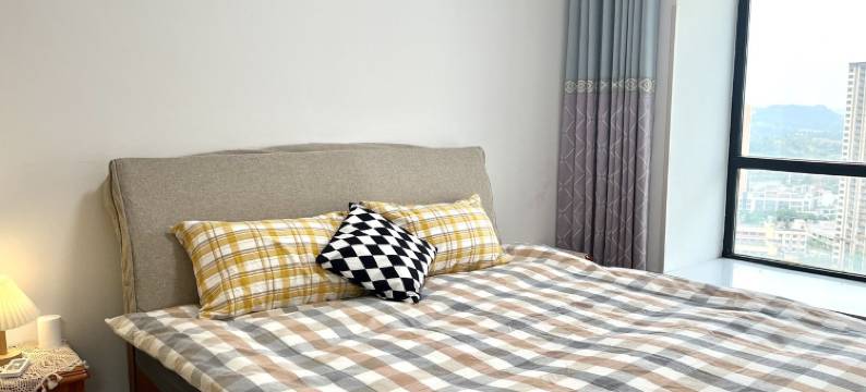 十九渝中公寓(福寿路分店)图片