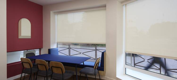 宜必思尚品普瓦西(Ibis Styles Poissy Paris)图片