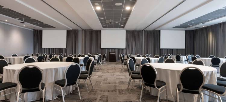 伊丽莎白港丽笙酒店(Radisson Blu Hotel, Port Elizabeth)图片