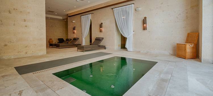 阿尔登卡帕多西亚酒店(Alden Hotel Cappadocia)图片