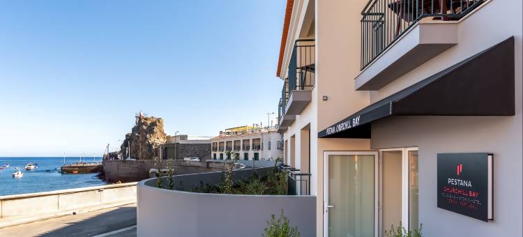 佩斯塔纳住宿-丘吉尔湾(Pestana Churchill Bay)图片