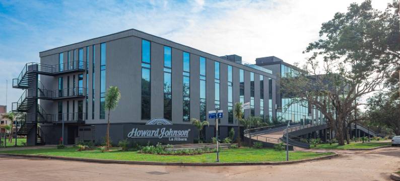 Howard Johnson by Wyndham Resistencia La Ribera图片