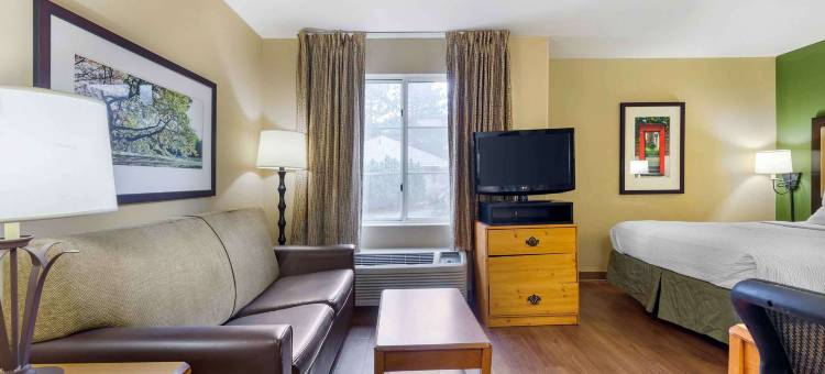 美国长住酒店-波士顿-沃尔瑟姆-32号4大道(Extended Stay America Suites - Boston - Waltham - 32 4th Ave)图片