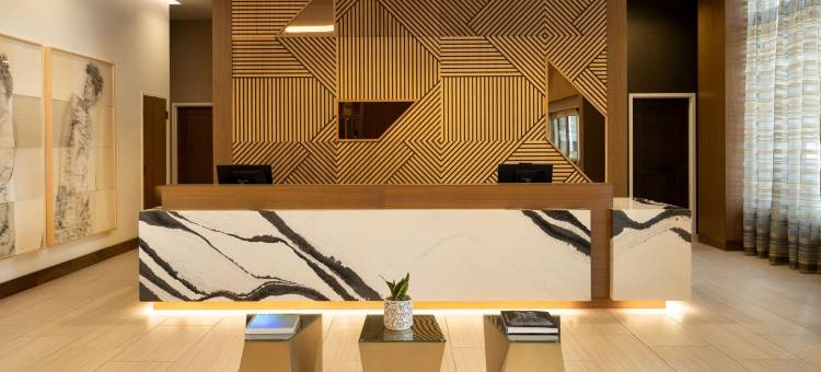 奥克兰市中心万豪AC酒店(AC Hotel Oakland Downtown)图片