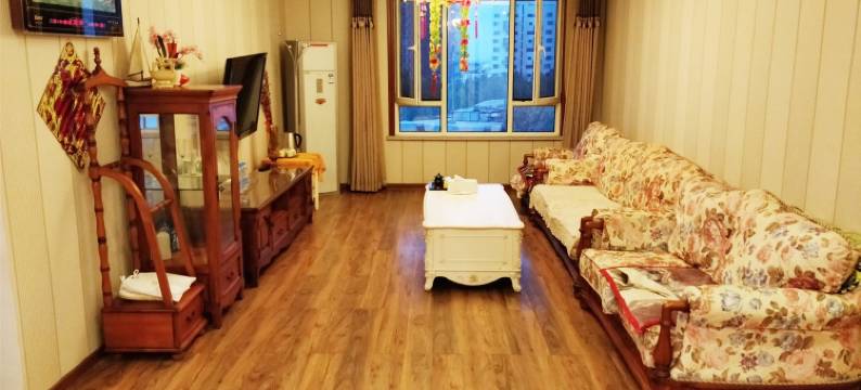 东丽湖万科城公寓(情景大道分店)图片