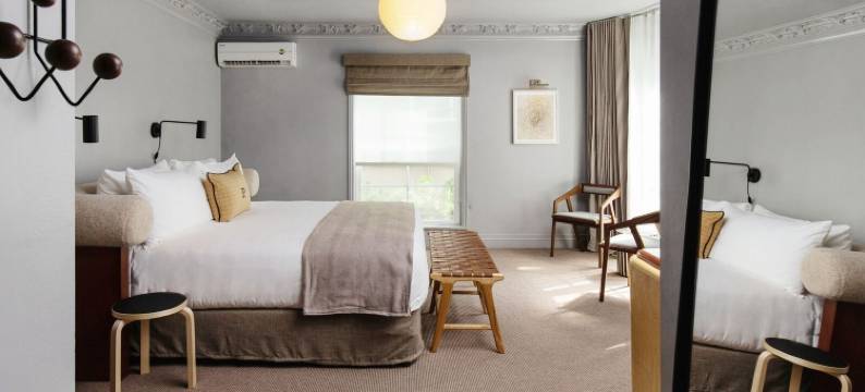 帕利酒店西伍德村 - 西比弗利山庄(Palihotel Westwood Village - West Beverly Hills)图片