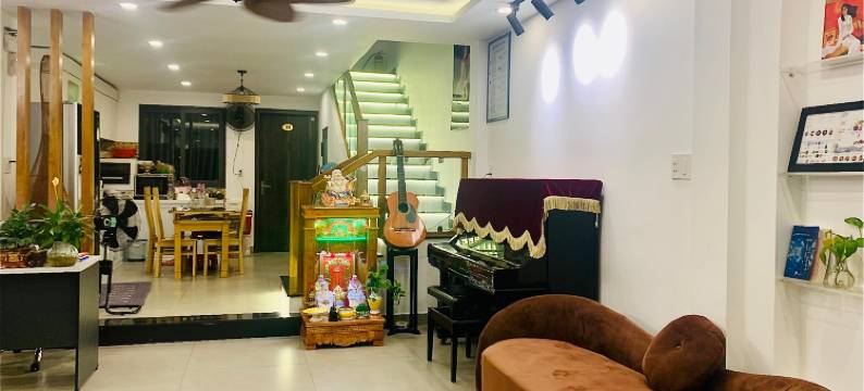 会安滨海别墅(Marina Hoian Villa)图片