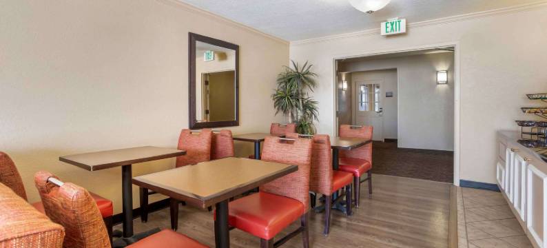 Extended Stay America 套房-诺沃克-斯坦福(Extended Stay America Suites - Norwalk - Stamford)图片