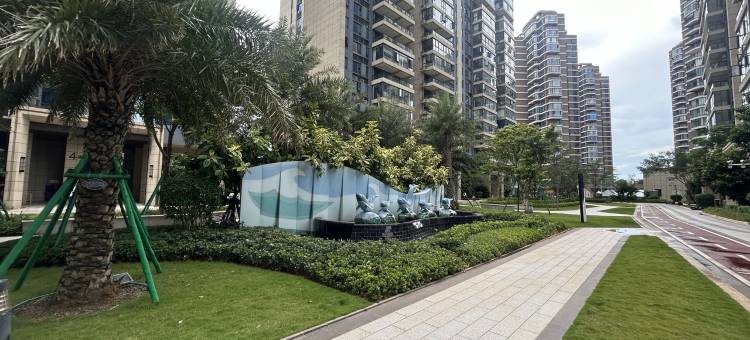 海景之家公寓(西苑路分店)图片