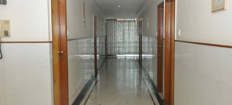 甘戈斯里酒店(Hotel Gangothri)图片