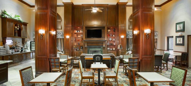 智选假日套房酒店布隆明(Holiday Inn Express & Suites Bloomington)图片