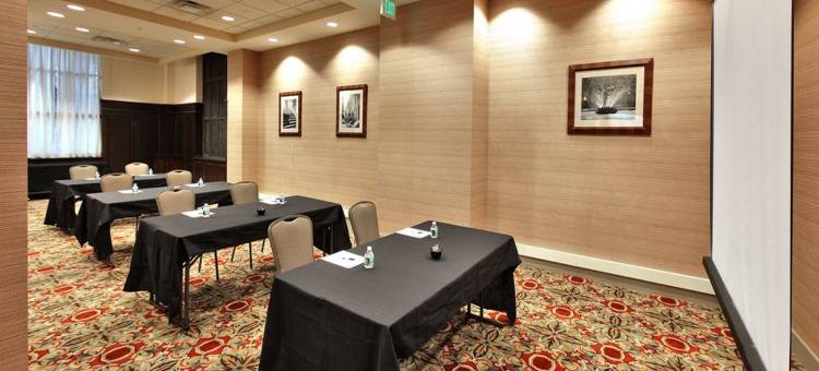 Holiday Inn Express Baltimore Downtown图片