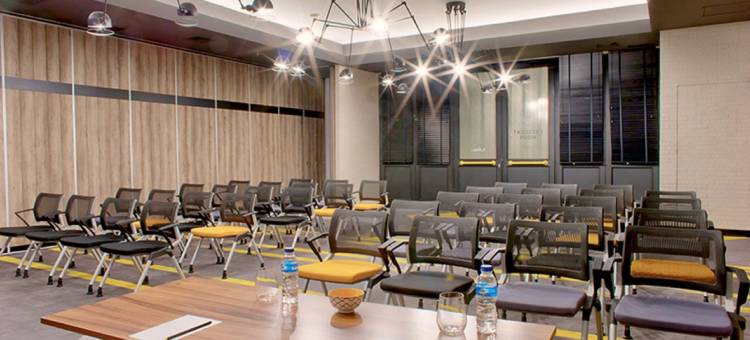 塞马朗Rooms Inc(Rooms Inc Semarang)图片