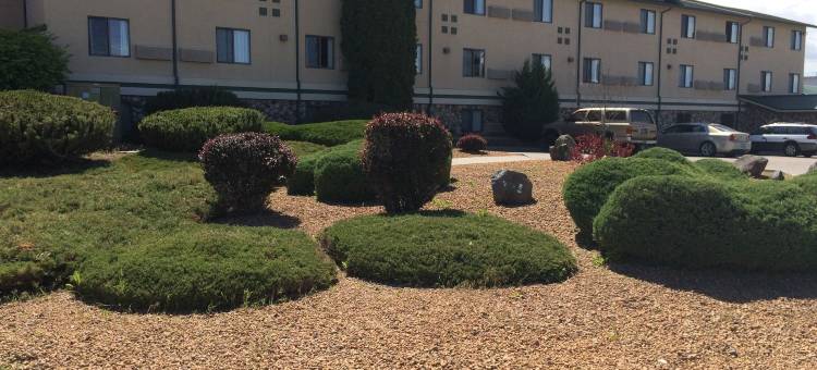 爱达荷福尔斯速8酒店(Super 8 by Wyndham Idaho Falls)图片