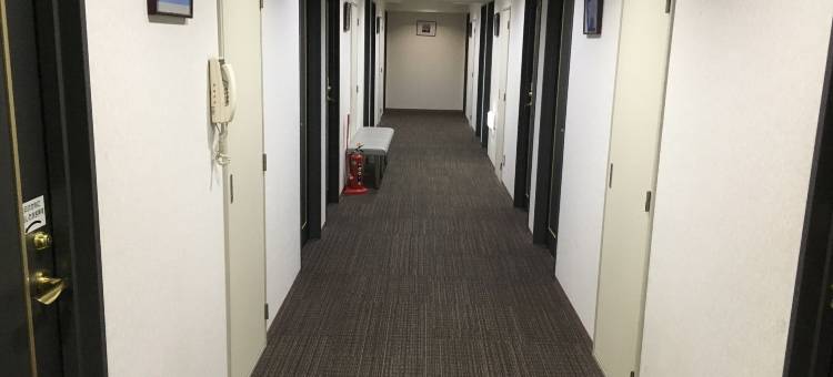 大分皇冠山饭店(Hotel Crown Hills Oita)图片