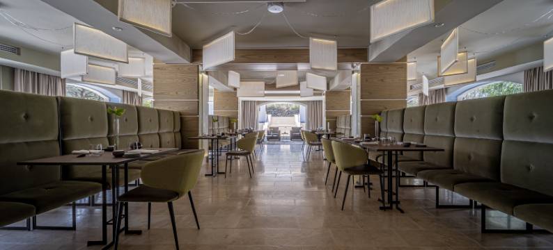 尼若度假别墅及水疗中心(Villa Neri Resort and Spa)图片