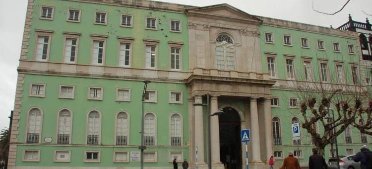 Vila Gale Collection S.Miguel图片