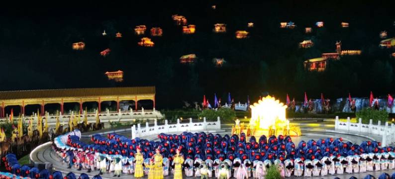 承德承易民宿图片