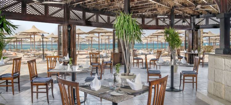 伊贝罗特马卡迪海滩-全包(Iberotel Makadi Beach)图片