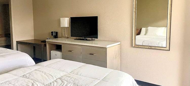 布莱斯温德姆速8酒店(Super 8 by Wyndham Blythe)图片