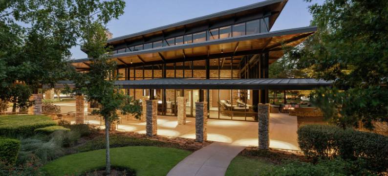 伍德兰斯度假村 - 希尔顿格芮精选系列(The Woodlands® Resort, Curio Collection by Hilton)图片