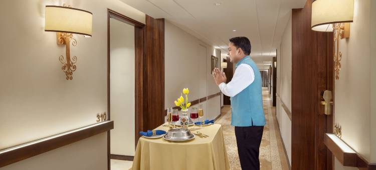 阿格拉塔吉景观酒店 - IHCL 精选酒店(Tajview Agra-Ihcl SeleQtions)图片