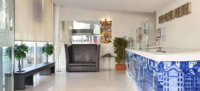 TRYP by Wyndham Porto Centro Hotel图片