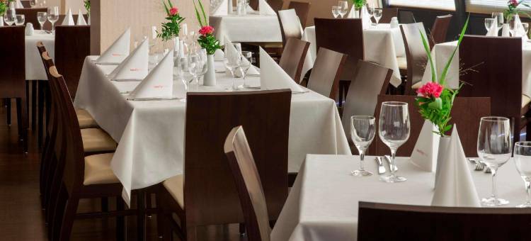 Hotel Freiburg City Center by Leonardo Hotels图片