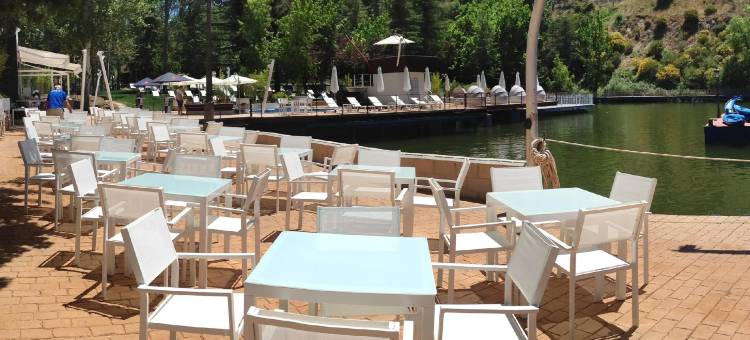 纳雅德运动酒店(Hotel Nayade)图片