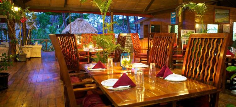 斐济俱乐部度假酒店(Club Fiji Resort)图片