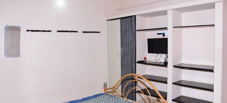 VS小屋(VS Lodge)图片