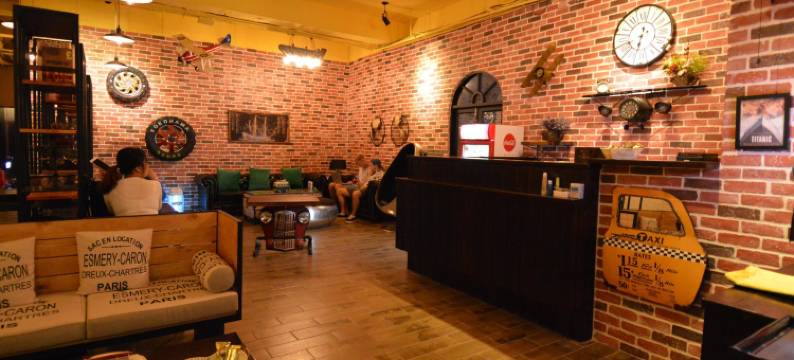 垦丁我的家民宿图片