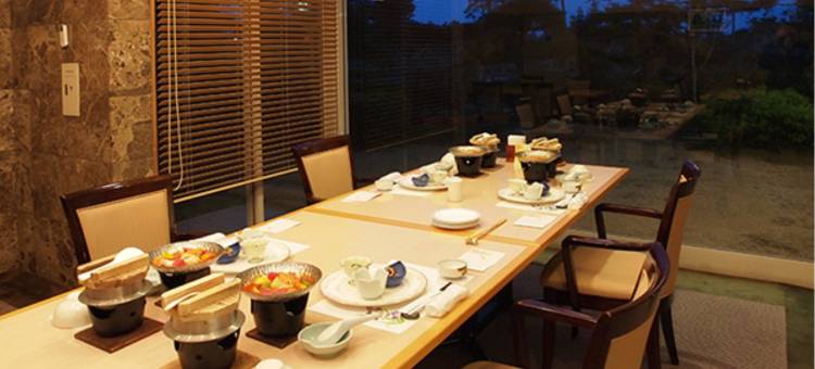 一宫海滨大冢酒店(Hotel Ichinomiya Seaside Otsuka)图片