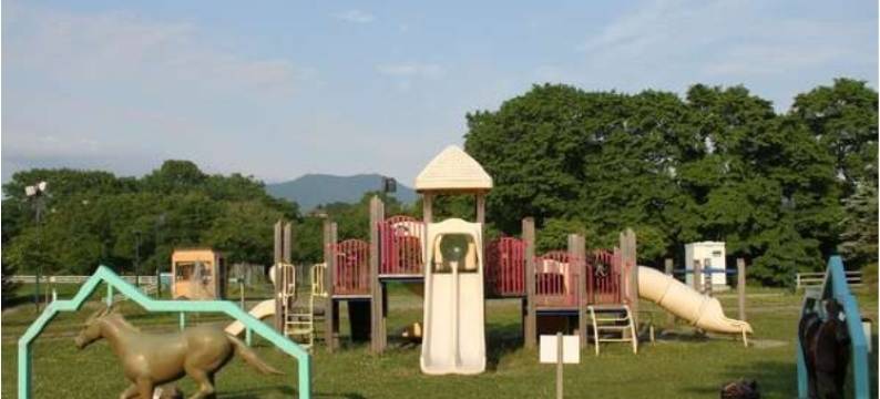 浦河优骏村 AERU(Urakawa Yushun Village Aeru)图片