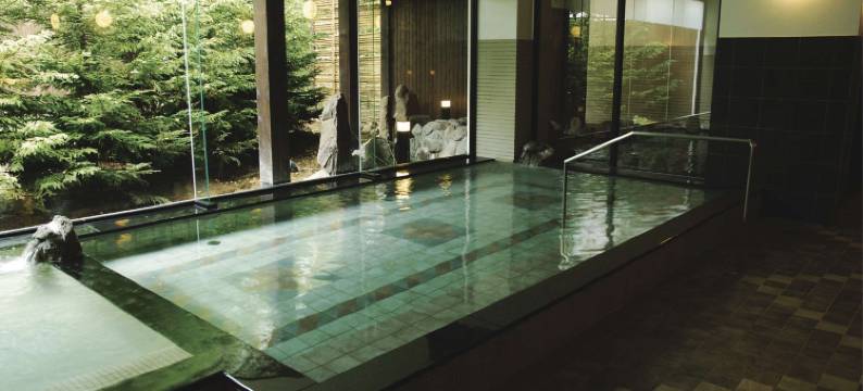 佐幌度假酒店(Sahoro Resort Hotel)图片